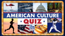 Take this week’s American Culture Quiz and test yourself on park pioneers and baseball bests