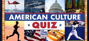 Take this week’s American Culture Quiz and test yourself on park pioneers and baseball bests