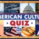 Take this week’s American Culture Quiz and test yourself on park pioneers and baseball bests