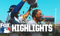 Orioles vs. Cubs Highlights | MLB on FOX