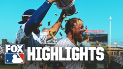 Orioles vs. Cubs Highlights | MLB on FOX