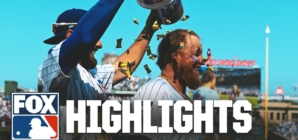 Orioles vs. Cubs Highlights | MLB on FOX