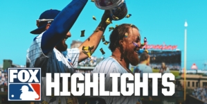 Orioles vs. Cubs Highlights | MLB on FOX
