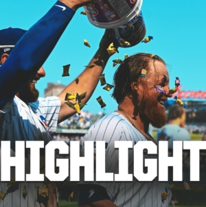 Orioles vs. Cubs Highlights | MLB on FOX