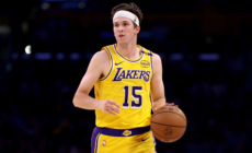 Los Angeles Lakers Receive Massive Austin Reaves Update