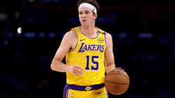 Los Angeles Lakers Receive Massive Austin Reaves Update