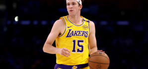 Los Angeles Lakers Receive Massive Austin Reaves Update