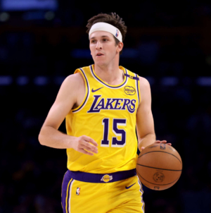 Los Angeles Lakers Receive Massive Austin Reaves Update