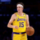 Los Angeles Lakers Receive Massive Austin Reaves Update