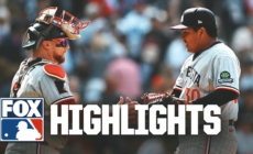 Twins vs. Guardians Highlights | MLB on FOX
