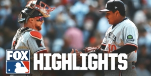 Twins vs. Guardians Highlights | MLB on FOX