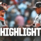 Twins vs. Guardians Highlights | MLB on FOX