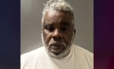 Man accused of fatally shooting police officer girlfriend with her own department-issued weapon 30 years ago