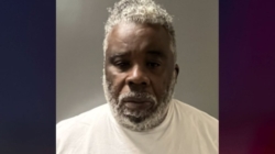 Man accused of fatally shooting police officer girlfriend with her own department-issued weapon 30 years ago