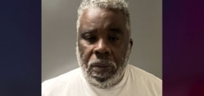 Man accused of fatally shooting police officer girlfriend with her own department-issued weapon 30 years ago