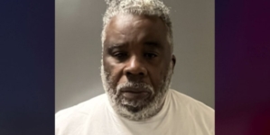 Man accused of fatally shooting police officer girlfriend with her own department-issued weapon 30 years ago