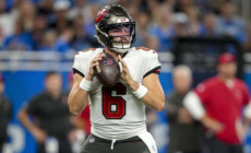 Buccaneers QB Baker Mayfield Speaks Out About New NFL Rule Change