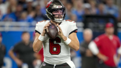 Buccaneers QB Baker Mayfield Speaks Out About New NFL Rule Change