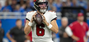 Buccaneers QB Baker Mayfield Speaks Out About New NFL Rule Change