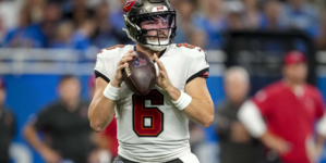 Buccaneers QB Baker Mayfield Speaks Out About New NFL Rule Change