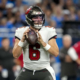 Buccaneers QB Baker Mayfield Speaks Out About New NFL Rule Change