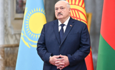 Key Putin Ally Says He Will Not Seek Reelection