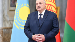 Key Putin Ally Says He Will Not Seek Reelection