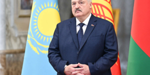 Key Putin Ally Says He Will Not Seek Reelection