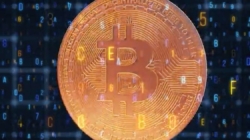 The crypto craze sweeping Washington and Wall Street