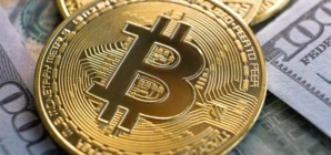 The crypto craze sweeping Washington and Wall Street