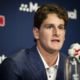 Roman Anthony Drops 1-Word Message on Social Media After Signing Red Sox Contract