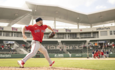Red Sox’s Alex Cora Walks Back Liam Hendriks Comments After All-Star’s Pushback