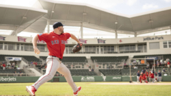 Red Sox’s Alex Cora Walks Back Liam Hendriks Comments After All-Star’s Pushback