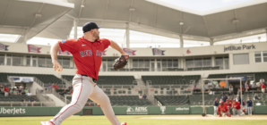 Red Sox’s Alex Cora Walks Back Liam Hendriks Comments After All-Star’s Pushback