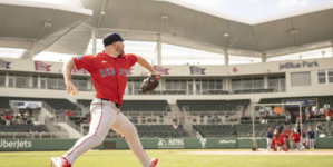 Red Sox’s Alex Cora Walks Back Liam Hendriks Comments After All-Star’s Pushback