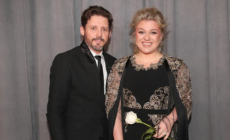 Kelly Clarkson stayed protective of ex Brandon Blackstock amid bitter divorce