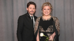 Kelly Clarkson stayed protective of ex Brandon Blackstock amid bitter divorce