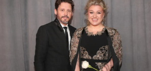 Kelly Clarkson stayed protective of ex Brandon Blackstock amid bitter divorce
