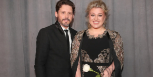 Kelly Clarkson stayed protective of ex Brandon Blackstock amid bitter divorce