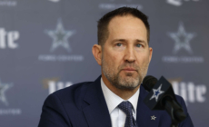 Cowboys Coach Hopeful About Micah Parsons’ Future in Dallas