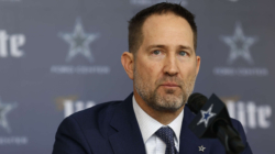 Cowboys Coach Hopeful About Micah Parsons’ Future in Dallas