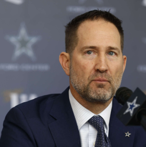 Cowboys Coach Hopeful About Micah Parsons’ Future in Dallas