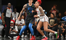 How to Watch Washington Mystics vs Atlanta Dream: Live Stream WNBA, TV Channel