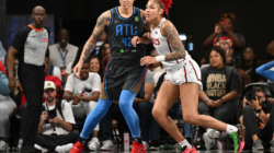 How to Watch Washington Mystics vs Atlanta Dream: Live Stream WNBA, TV Channel