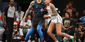 How to Watch Washington Mystics vs Atlanta Dream: Live Stream WNBA, TV Channel