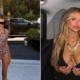Brooks Nader serves stunning looks during French Riviera vacation