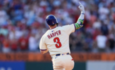 How to Watch Detroit Tigers vs Philadelphia Phillies: Live Stream Sunday Night Baseball, TV Channel