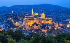 Buda Castle Comes Alive with Protestant Celebration This August 20