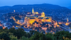 Buda Castle Comes Alive with Protestant Celebration This August 20