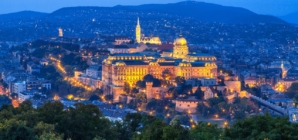 Buda Castle Comes Alive with Protestant Celebration This August 20